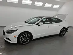 KMHL34J25PA288366 2023 HYUNDAI SONATA
