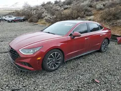 KMHL34J25PA291655 2023 HYUNDAI SONATA