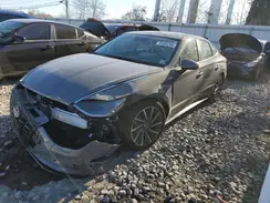 KMHL34J25PA299853 2023 HYUNDAI SONATA