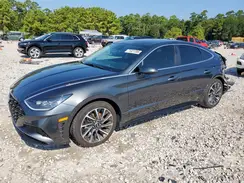 KMHL34J25PA328896 2023 HYUNDAI SONATA