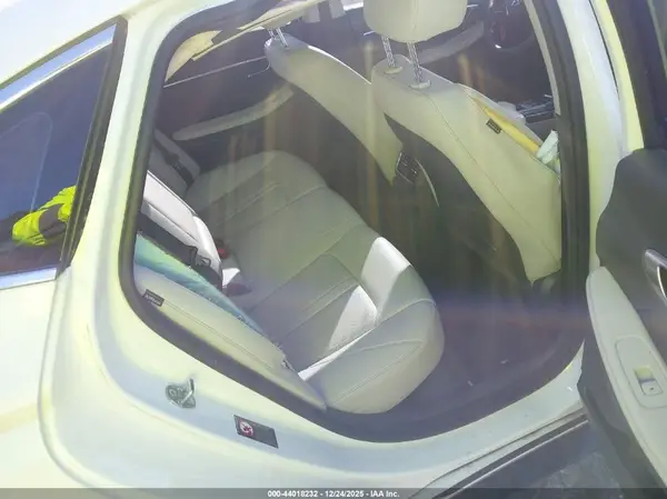 KMHL34J26MA154929 2021 HYUNDAI SONATA - Image 8