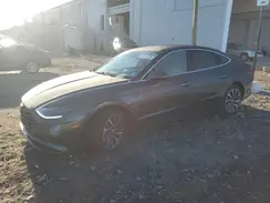 KMHL34J26NA168492 2022 HYUNDAI SONATA