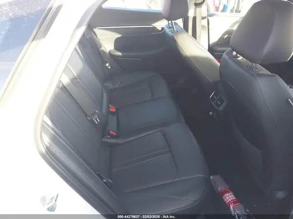 KMHL34J26NA172848 2022 HYUNDAI SONATA - Image 8