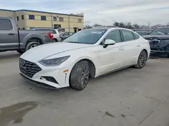 KMHL34J26NA174227 2022 HYUNDAI SONATA