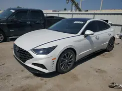 KMHL34J26NA178410 2022 HYUNDAI SONATA