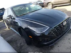 KMHL34J26NA179833 2022 HYUNDAI SONATA