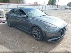 KMHL34J26NA182215 2022 HYUNDAI SONATA