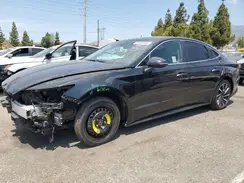 KMHL34J26NA182246 2022 HYUNDAI SONATA