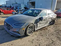 KMHL34J26NA201099 2022 HYUNDAI SONATA