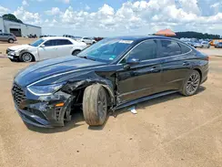 KMHL34J26NA213429 2022 HYUNDAI SONATA