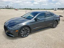 KMHL34J26NA214094 2022 HYUNDAI SONATA