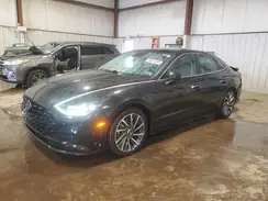KMHL34J26NA215424 2022 HYUNDAI SONATA
