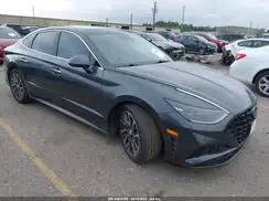 KMHL34J26NA224835 2022 HYUNDAI SONATA