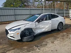 KMHL34J26NA227282 2022 HYUNDAI SONATA