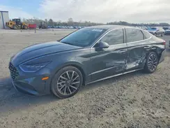 KMHL34J26NA227301 2022 HYUNDAI SONATA