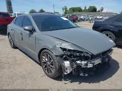KMHL34J26NA232188 2022 HYUNDAI SONATA