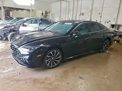 KMHL34J26NA237021 2022 HYUNDAI SONATA
