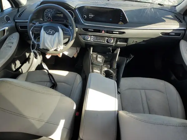 KMHL34J26PA248894 2023 HYUNDAI SONATA - Image 8