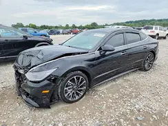 KMHL34J26PA254257 2023 HYUNDAI SONATA