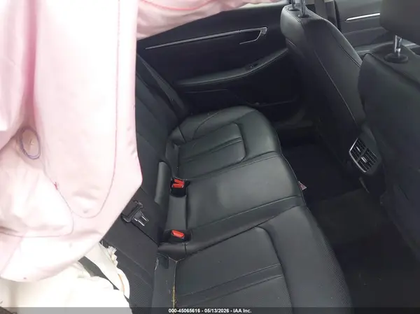 KMHL34J26PA257630 2023 HYUNDAI SONATA - Image 8