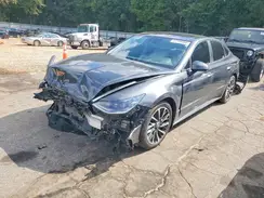 KMHL34J26PA273777 2023 HYUNDAI SONATA