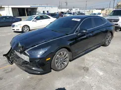 KMHL34J26PA273892 2023 HYUNDAI SONATA