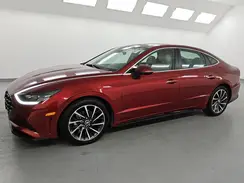 KMHL34J26PA274721 2023 HYUNDAI SONATA