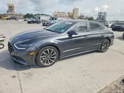 KMHL34J26PA276095 2023 HYUNDAI SONATA