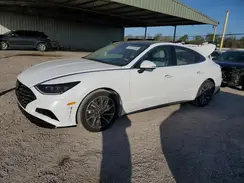 KMHL34J26PA281183 2023 HYUNDAI SONATA