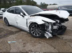 KMHL34J26PA297948 2023 HYUNDAI SONATA