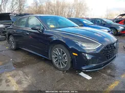 KMHL34J26PA314926 2023 HYUNDAI SONATA