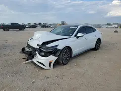 KMHL34J26PA316966 2023 HYUNDAI SONATA