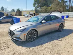 KMHL34J26PA337008 2023 HYUNDAI SONATA