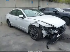 KMHL34J26PA338210 2023 HYUNDAI SONATA