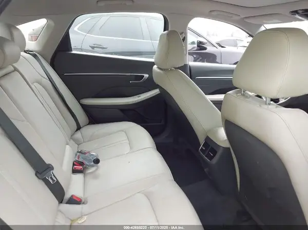 KMHL34J26PA338210 2023 HYUNDAI SONATA - Image 8
