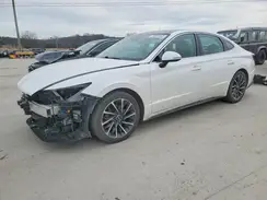 KMHL34J27MA154471 2021 HYUNDAI SONATA