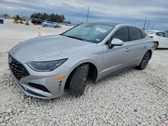 KMHL34J27MA155894 2021 HYUNDAI SONATA