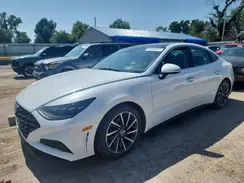 KMHL34J27NA173183 2022 HYUNDAI SONATA