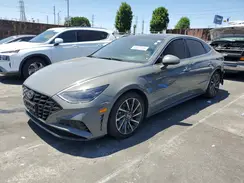 KMHL34J27NA173698 2022 HYUNDAI SONATA
