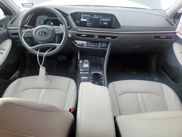 KMHL34J27NA175984 2022 HYUNDAI SONATA - Image 8