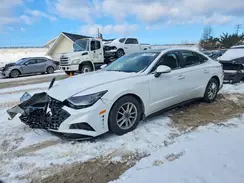 KMHL34J27NA177766 2022 HYUNDAI SONATA