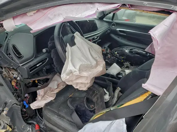 KMHL34J27NA179579 2022 HYUNDAI SONATA - Image 8