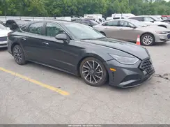 KMHL34J27NA180005 2022 HYUNDAI SONATA