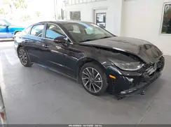 KMHL34J27NA182286 2022 HYUNDAI SONATA