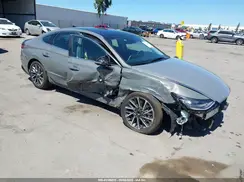 KMHL34J27NA193451 2022 HYUNDAI SONATA