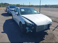 KMHL34J27NA212399 2022 HYUNDAI SONATA