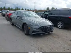 KMHL34J27NA217988 2022 HYUNDAI SONATA