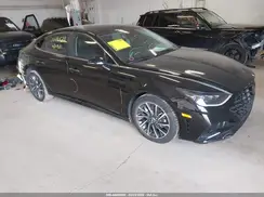 KMHL34J27NA227386 2022 HYUNDAI SONATA
