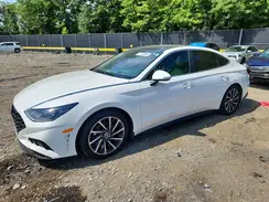 KMHL34J27NA232099 2022 HYUNDAI SONATA