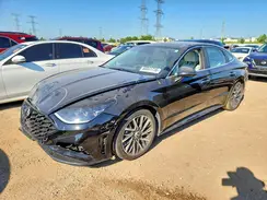 KMHL34J27PA257877 2023 HYUNDAI SONATA